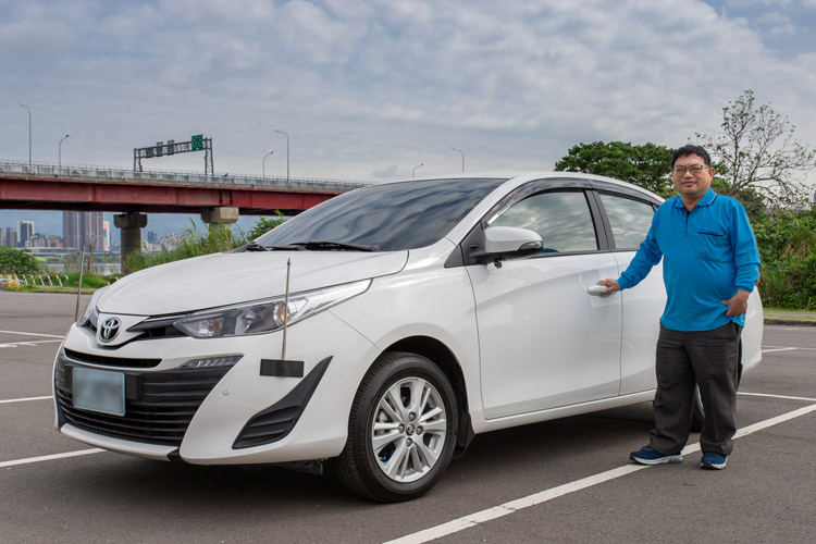 道路駕駛教練-曹文立